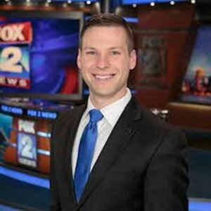 Derek Kevra Photo