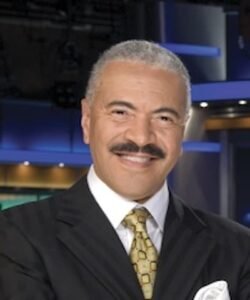 Huel Perkins Photo