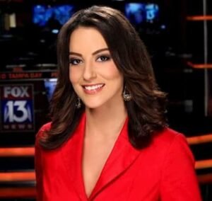 Jennifer Epstein Photo