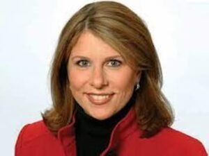 Jennifer Hammond Photo