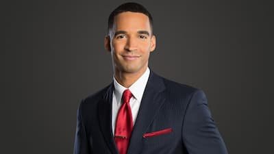 Michael Estime Photo