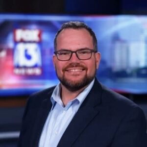 Charley Belcher Photo