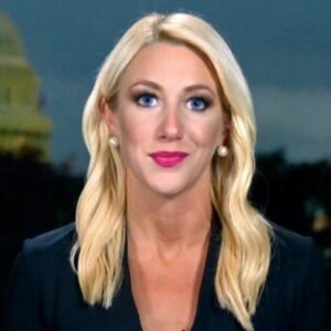 Anna Wiernicki Photo