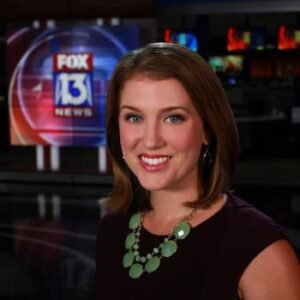 Catherine Hawley Photo