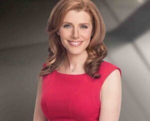 Julia Boorstin Photo