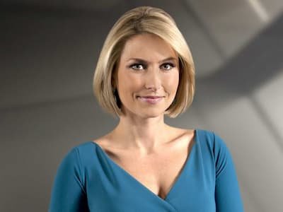 Morgan Brennan Photo