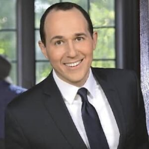 Raymond Arroyo Photo