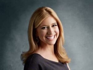 Sara Eisen Photo