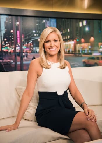 Ainsley Earhardt Image