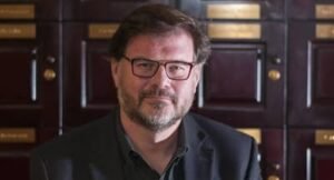 Jonah Goldberg Image