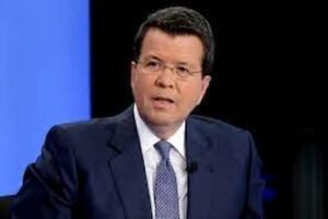 Neil Cavuto Photo
