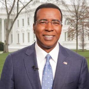 kevin corke Image