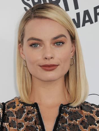 Margot Robbie Image