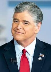 Sean Hannity Image
