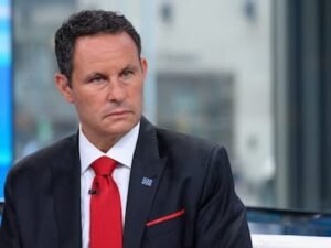 Brian Kilmeade Image