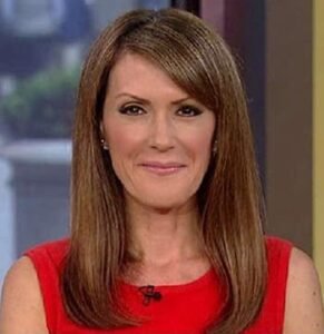 Dagen McDowell Image