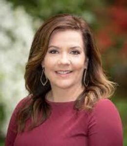 Mollie Hemingway Image