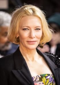 Cate Blanchett Image