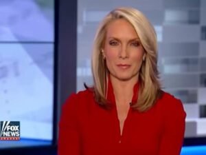 Dana Perino Image