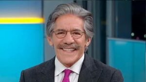 Geraldo Rivera Image