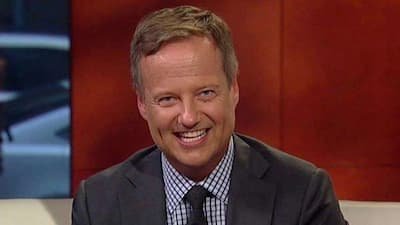 Rick Reichmuth Image