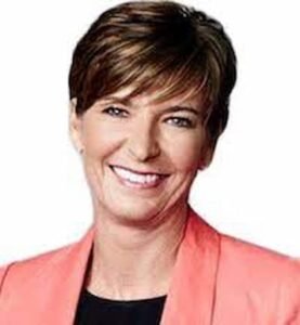 Becky Anderson Image