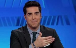 Jesse Watters Image