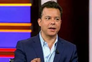 John Avlon Image