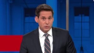 John Berman Image