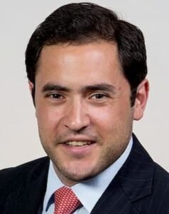 Michael S Schmidt Image