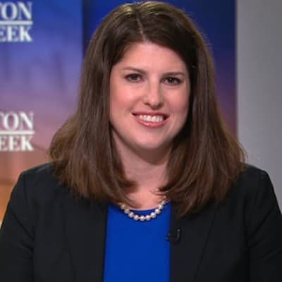 Abby Livingston Image