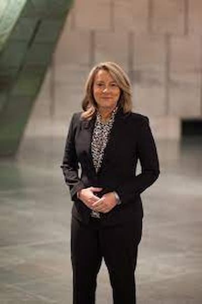 Adrienne Arsenault Image