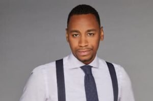 Gianno Caldwell Image