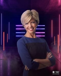 Heather Hiscox Image