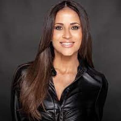 Jackie Guerrido Image