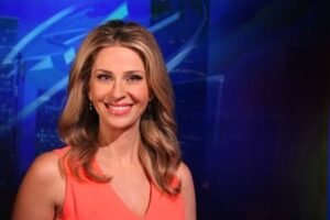 Lauren Freeman Image