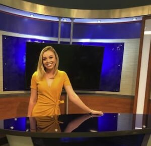 Mary Kate Hamilton Image