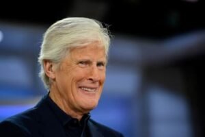 keith morrison