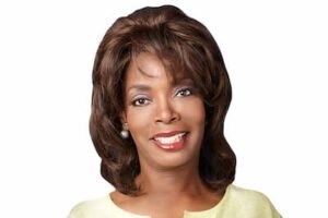 Gayle Anderson Photo