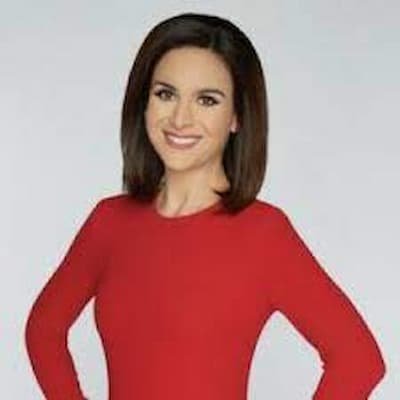 Jackie Deangelis Image