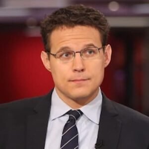 Steve Kornacki Image