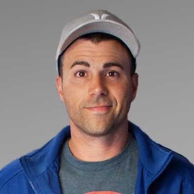 Mark Rober Image