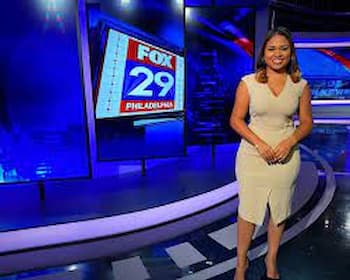 Shaynah Ferreira Fox 29, Age, Married, Husband, Salary, Worth