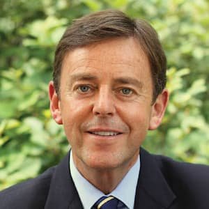 Alistair Begg Image