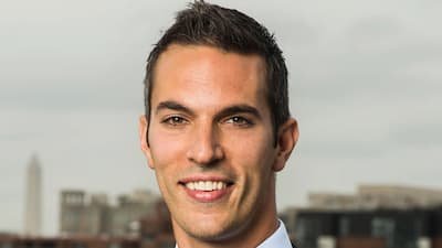 Ari Shapiro Image