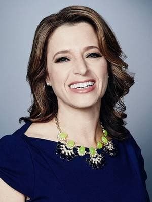 Elizabeth Cohen Image