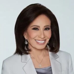 Jeanine Pirro Image