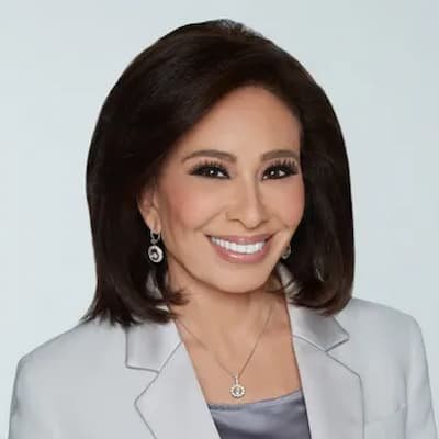Jeanine Pirro Image