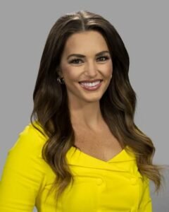 Caroline Collins Image