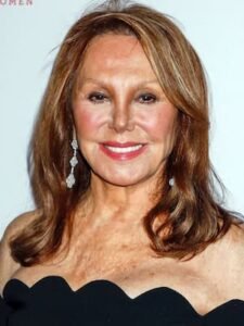 Marlo Thomas Image